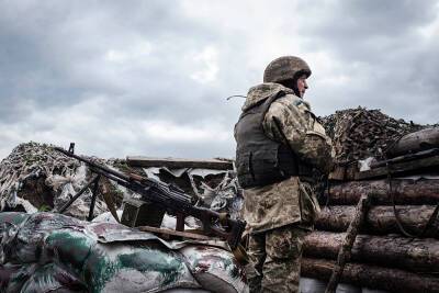 Глава МИД перечислил слабые места украинской армии