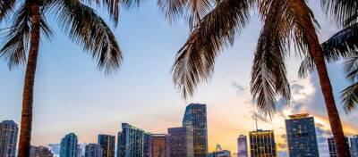 В Майами будут оценивать качество воздуха с помощью блокчейна Algorand
