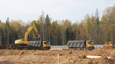 Экологи: мусоросжигательный завод в Наро-Фоминске будет самым вредным в Европе
