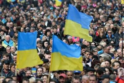 Что будет с населением Украины к концу века: в НАН назвали число