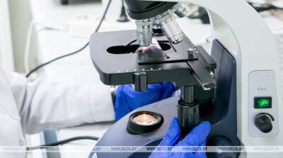 Республиканский центр изучения микробиома откроют в НАН 7 декабря