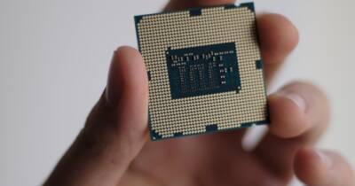 TSMC начала производство 3-нм чипов: Apple, Intel, AMD выстроились в очередь - focus.ua - Украина - Тайвань