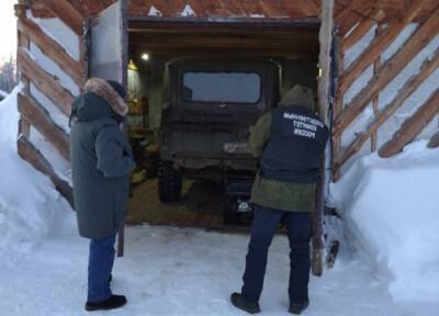 Выхлопными газами в Якутии отравились шестеро детей и четверо взрослых