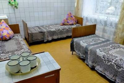 В Йошкар-Оле 6 декабря откроется ночной пункт обогрева для бездомных