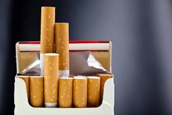 Жителей Великого Устюга наказали за продажу нелегального табака