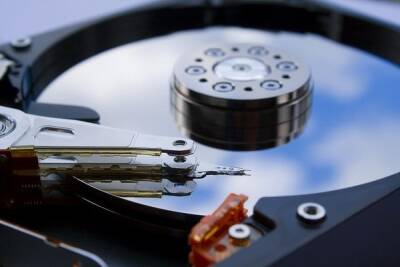 Производители первых 20-терабайтных жестких дисков начали жесткую ценовую войну