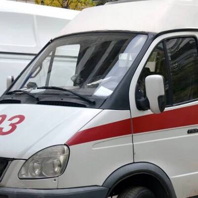 Водитель внедорожника открыл стрельбу во время ДТП в центре Москвы