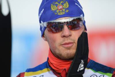 Антон Бабиков стал победителем спринта на этапе Кубка IBU в Шушене