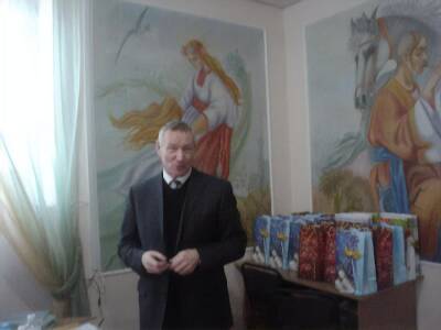 Во время визита в мэрию скончался директор Дома ученых во Львове, где блогеры устроили вечеринку