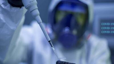 Эксперты ВОЗ не зафиксировали ни одного случая смерти от омикрон-штамма коронавируса