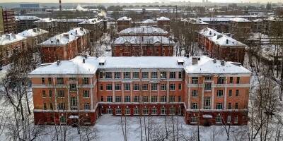 В Новосибирске на строительство школы №57 потратят 1,3 млрд рублей