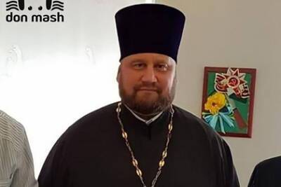 Российского священника посадили на 2,5 года колонии за миллионные аферы