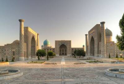 Генассамблея Всемирной туристской организации впервые будет проведена в Узбекистане