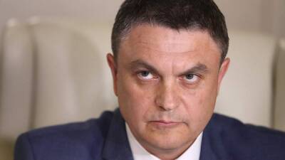 Глава ЛНР назвал условие переговоров Донбасса и Киева