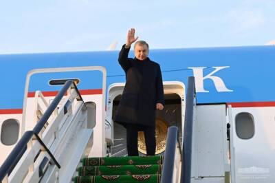 Мирзиёев 5-6 декабря посетит Казахстан. Планируется подписание солидного пакета двусторонних документов