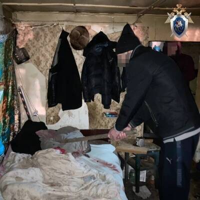 Житель Лукояновского района до смерти избил односельчанина кочергой