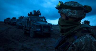 В Луганске оценили вероятность военного наступления Киева