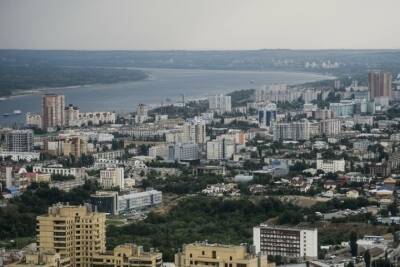 Специалисты «Россети Юг» вернули электричество потребителям Дзержинского района Волгограда