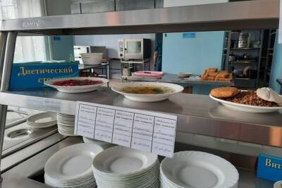 Пензенцы могут оценить качество школьного питания в онлайн-формате