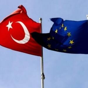 Осман Кавала - ЕС запускает санкционную процедуру против Турции - reporter-ua.com - Турция - Анкара