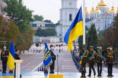 Население Украины может сократиться до 22 млн к концу века