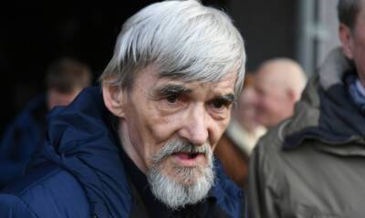 Прокуратура попросила суд увеличить срок лишения свободы для правозащитника Юрия Дмитриева до 15 лет
