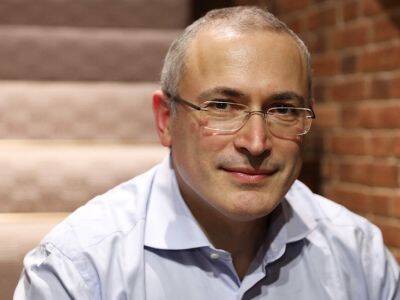 Ходорковский выступит на Форуме свободной России очно
