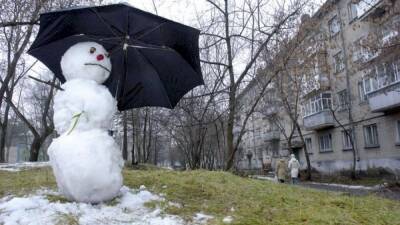 В феврале уже будет весна? Метеоролог дала долгосрочный проноз по Украине