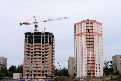 В Новосибирске ожидается снижение продаж новостроек в 2022 году