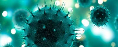 Штамм «омикрон» втрое повышает риск повторного заражения коронавирусом