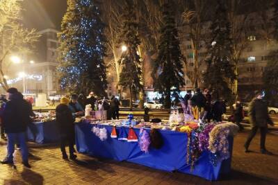 Ярмарки в ДНР будут работать даже 31 декабря