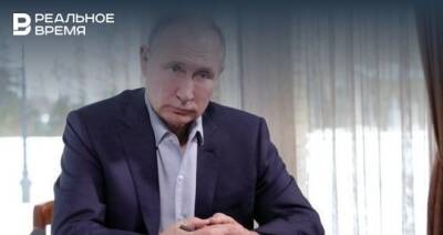 Путин: закон об ионоагентах не должен нарушать права граждан