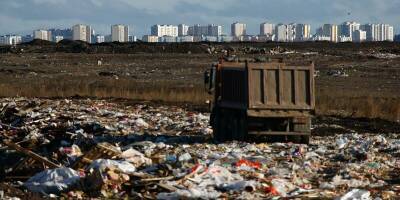 Пять мусороперерабатывающих комплексов возведут в Петербурге и Ленобласти