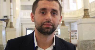 Давид Арахамия - Александр Качура - Арахамия прокомментировал запросы Качуры по поводу его американского паспорта - dsnews.ua - Украина