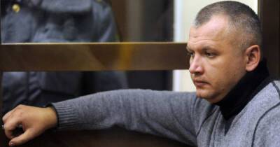 На Урале прокуроры обжаловали смягчение приговора полицейскому-маньяку