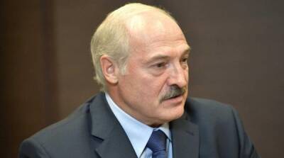 “Положите чемоданы”: Лукашенко обратился к западным послам