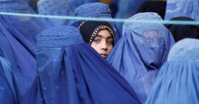 "Женщина - не собственность": талибы запретили насильные браки в Афганистане