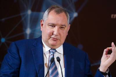 Рогозин оценил военные спутники России