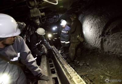 Безопасность шахтера: спасай себя сам?