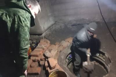 Тело пропавшей жительницы Марий Эл нашли в погребе под слоем бетона