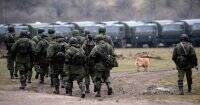 Российские войска на Донбассе привели в высшую степень боевой готовности &#8211; разведка