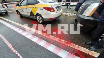 «Кровавый букет»: что известно о стрельбе на Большой Грузинской улице в Москве
