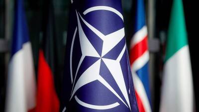 Захарова рассказала об основных ценностях НАТО