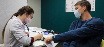Минздрав обновит список противопоказаний к вакцинации от коронавируса