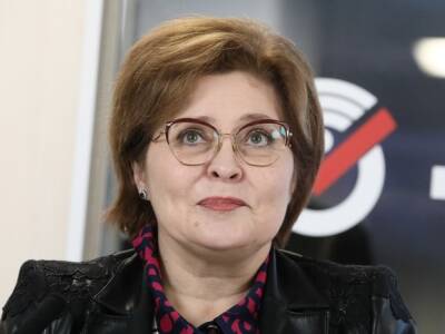 Члены ЦИК поддержали кандидатуру Ольги Кирилловой на пост председателя Мосгоризбиркома