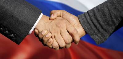 Россия и Китай переросли союзнические отношения. Именно они сдерживают США