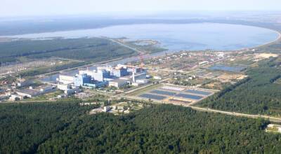 Зимой энергосистему Украины будут спасать АЭС — министр Галущенко