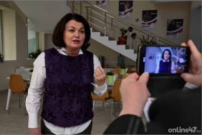 Руководитель центра интеграции в Ленобласти призвала остановить мошенничество на помощи инвалидам