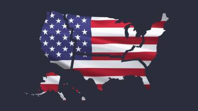 Разъединённые Штаты Америки: Какие новые республики могут появиться на месте США