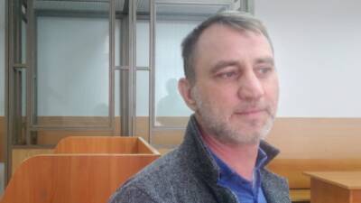 У родственников ростовского журналиста Хорошилова прошли обыски